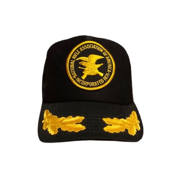 Other - N.R.A. Exclusive 80s/90s hat